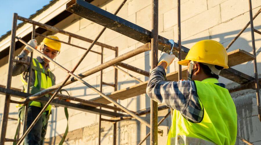Flashing Repair in Milford, NY